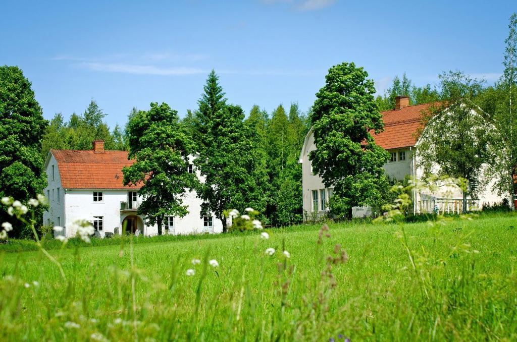 Leksands Gaesthemホステル エクステリア 写真